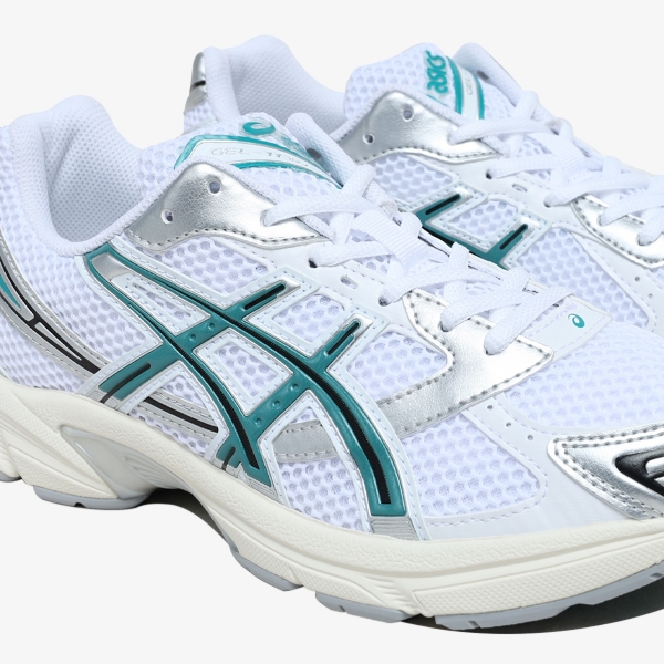 Tênis Asics Gel 1130 "White Green"