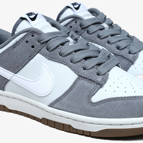 Tênis Nike Dunk Low Retro "Cool Grey"