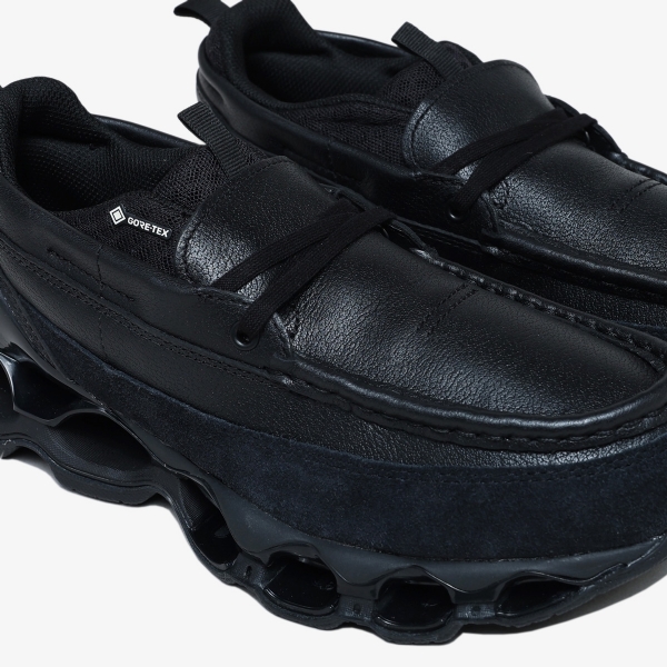 Tênis Mizuno Wave Prophecy Moc GTX "Black"