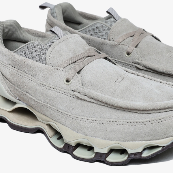 Tênis Mizuno Wave Prophecy Moc GTX "Grey"