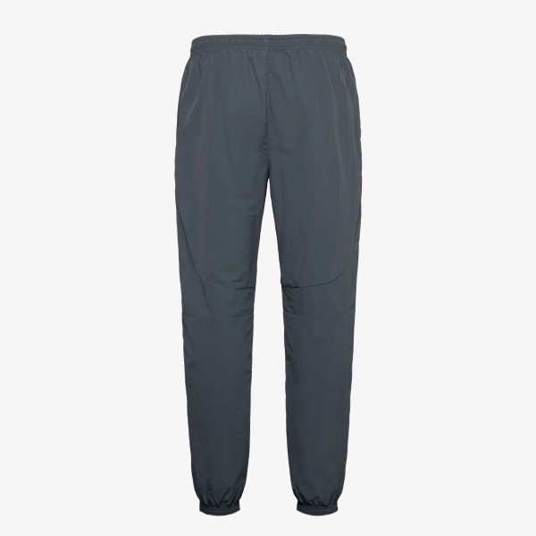 Calça Umbro Relaxed Track "Iron Red"