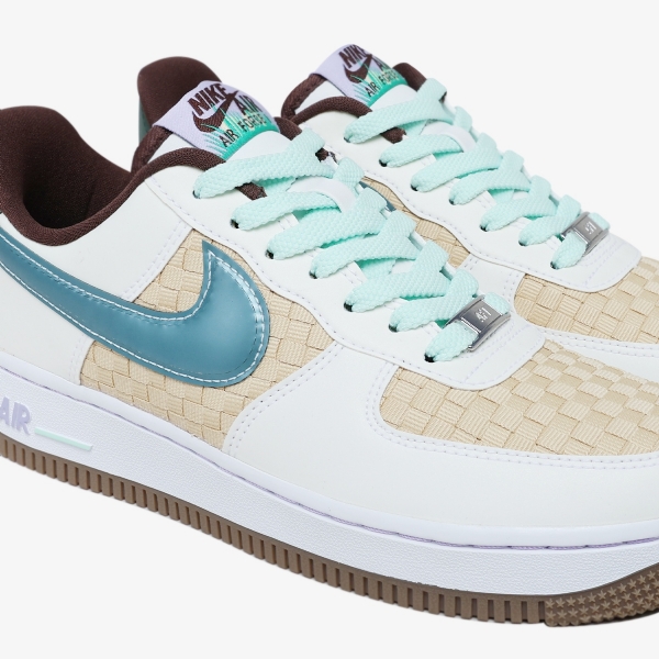 Tênis Nike Air Force 1 Retro QS "Easter Basket"