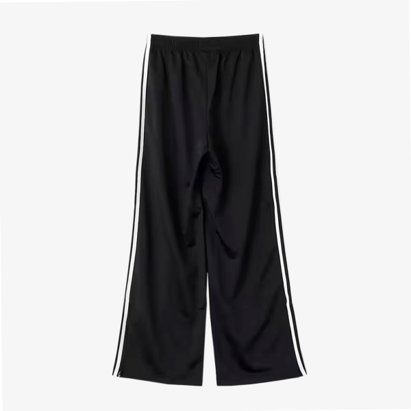 Calça Adidas Adicolor Classic Firebird "Black"