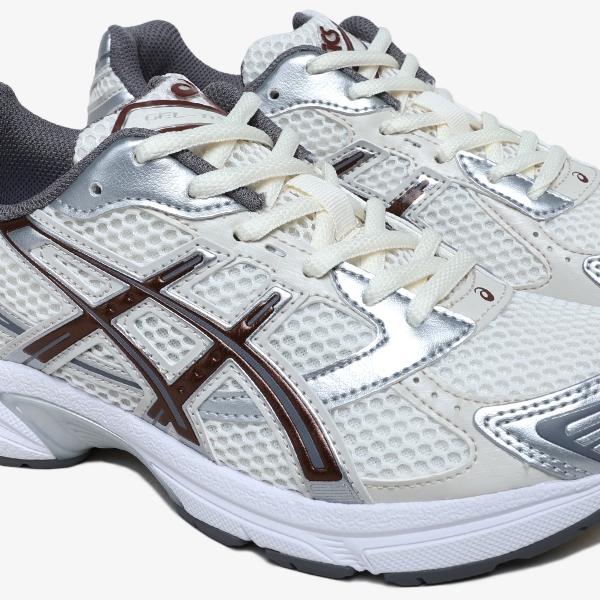 Tênis Asics Gel 1130 "Cream Reddish Brown"