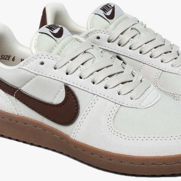 Tênis Nike Field General "Beach & Cacao Wow"