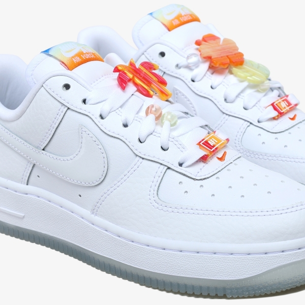 Tênis Nike Air Force 1 Low "Beach"