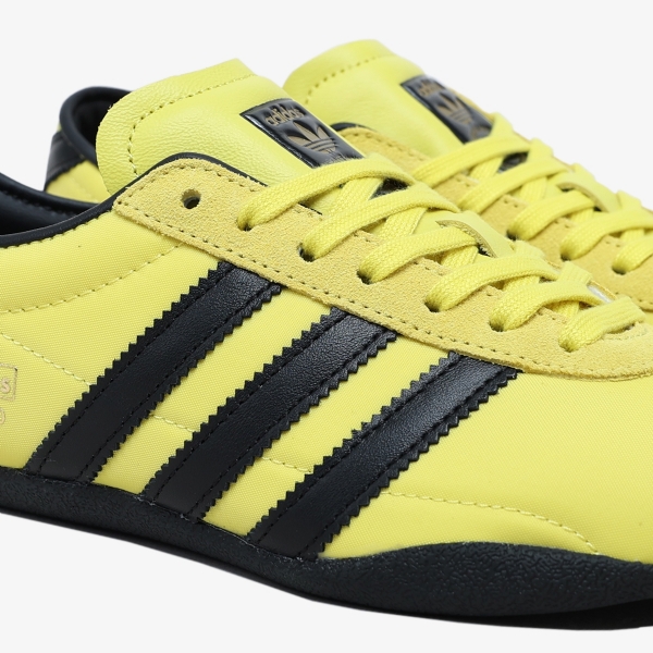 Tênis Adidas Tokyo "Pure Sulfur"