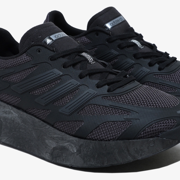 Tênis Adidas Adizero Aruku "Core Black Carbon"