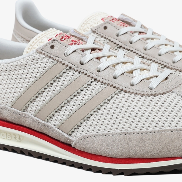 Tênis Adidas Sl 72 OG "Beige"