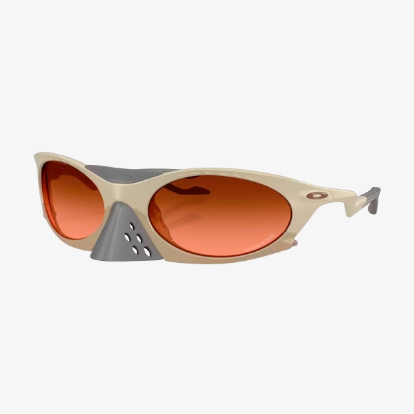 Óculos Oakley Plantaris "Matte Sand"