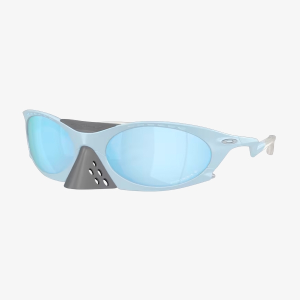 Óculos Oakley Plantaris "Matte Stonewash"