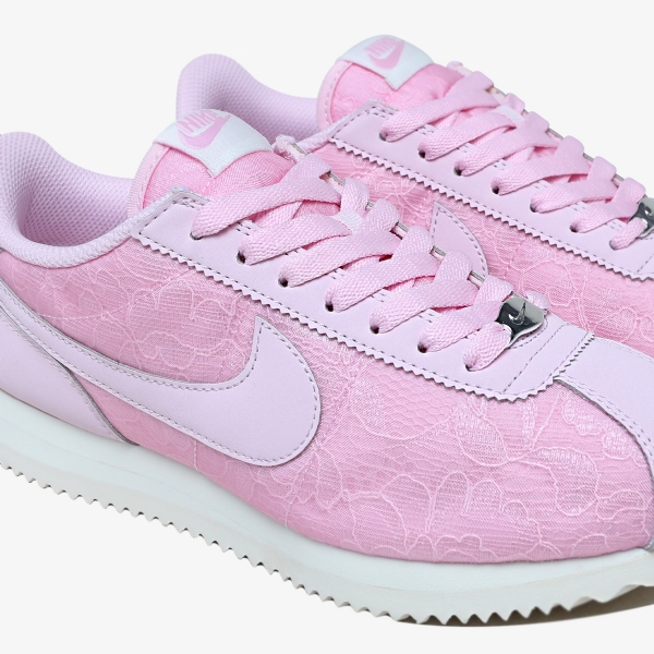 Tênis Nike Cortez "Pink Foam"
