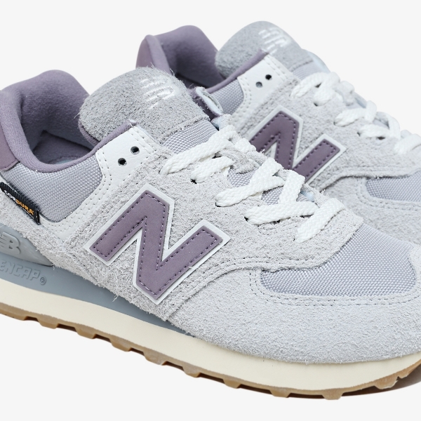 Tênis New Balance 574 "Rain Cloud Grey"