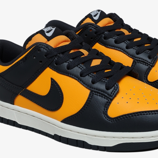 Tênis Nike Dunk Low Retro "Sundial Anthracite"