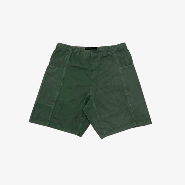 Bermuda Your ID Brand Fecho Engat "Green"