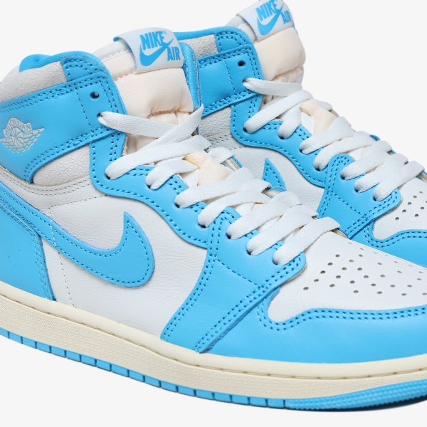 Tênis Air Jordan 1 Retro High OG "Unc Reimagined"
