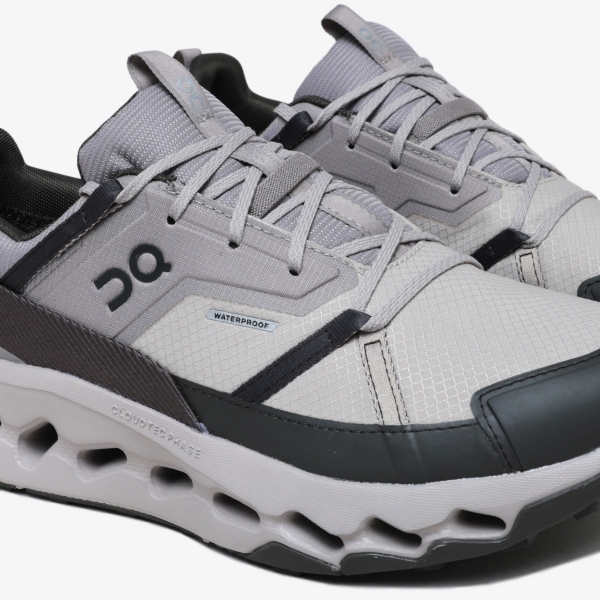 Tênis On Cloudhorizon Women Waterproof "Fog Thorn"
