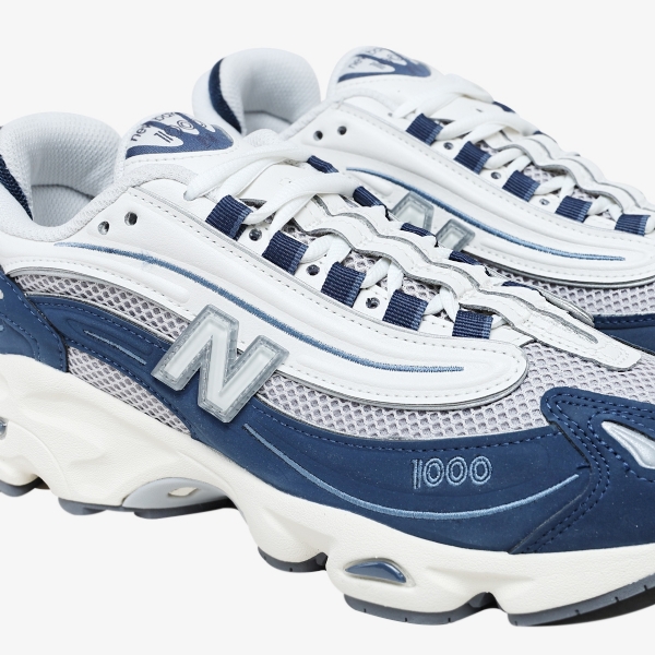 Tênis New Balance 1000 "Navy Sea Salt"