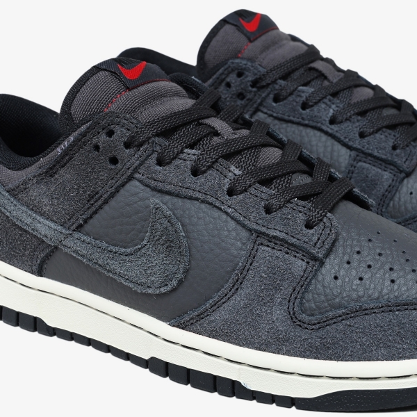 Nike Dunk Low Retro "Black Off Noir"