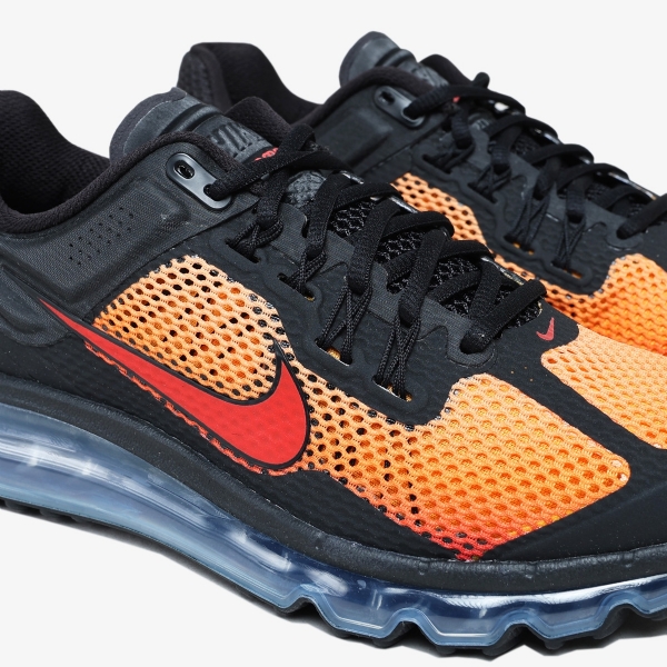 Tênis Nike Air Max 2013 "Sunset"
