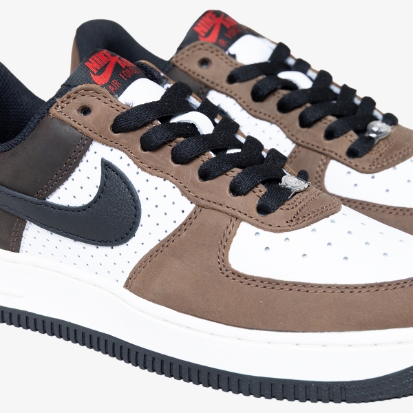 Tênis Nike Air Force 1 Low Retro "Escape"