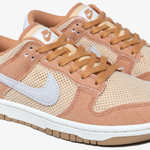 Tênis Nike Dunk Next Nature SE "Amber Brown"