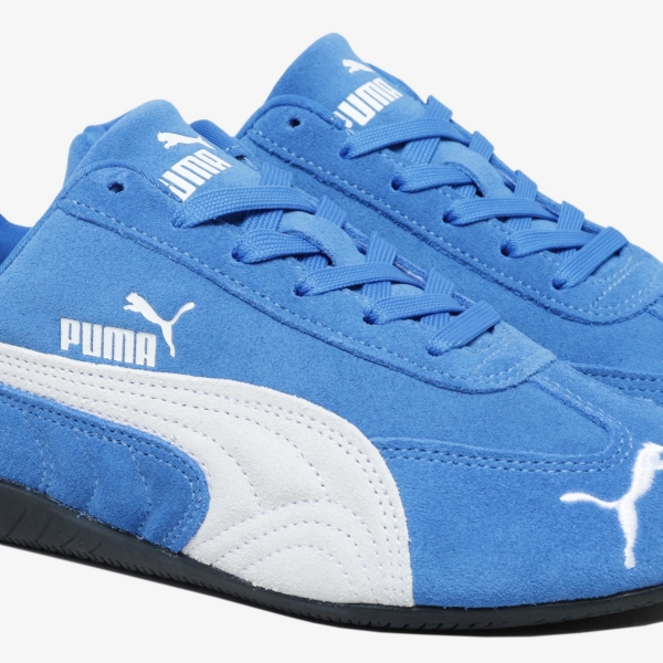 Tênis Puma Speedcat OG "Team Royal"