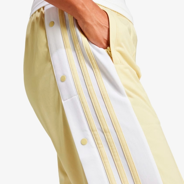 Calça Adidas Originals Adibreak "Yellow"