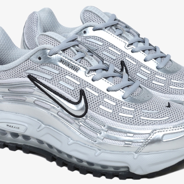 Tênis Nike Air Max TL 2.5 "Metallic Silver"