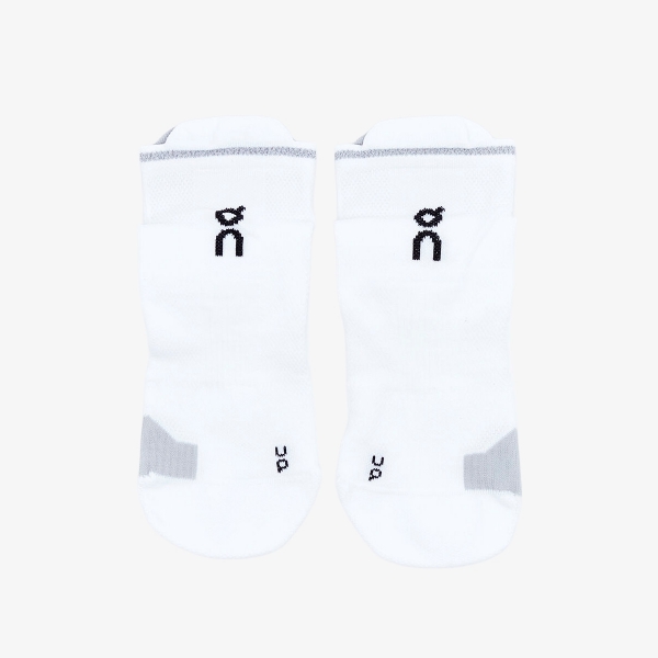 Meia On Performance Sock Low "White"