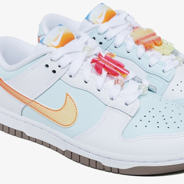 Tênis Nike Dunk Low "Beach"