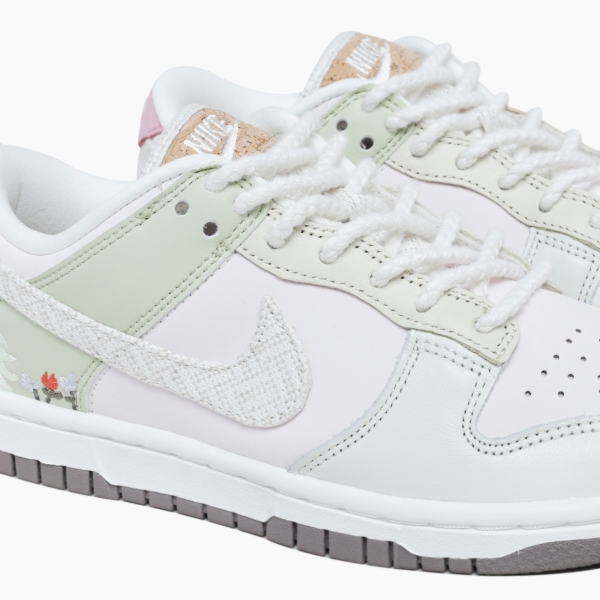 Tênis Nike Dunk Low LX "Mushroom"