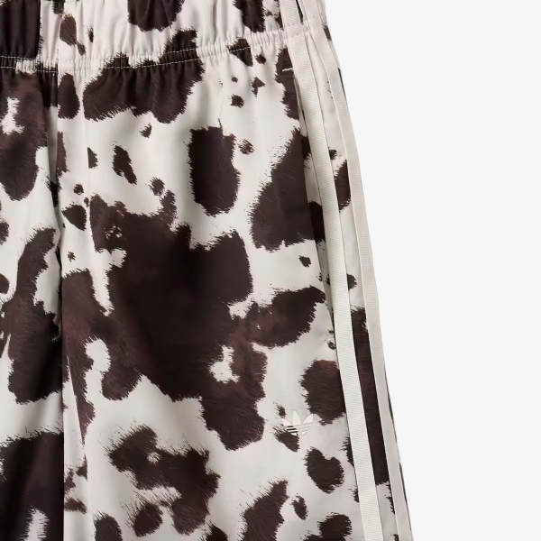 Calça Adidas Animal Print "Multicolor Off White"