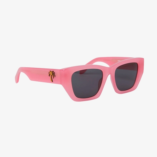 Óculos Palm Angels Hinkley "Pink"