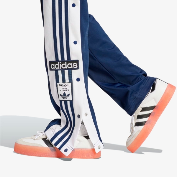 Calça Adidas Originals Adibreak "Night Indigo"