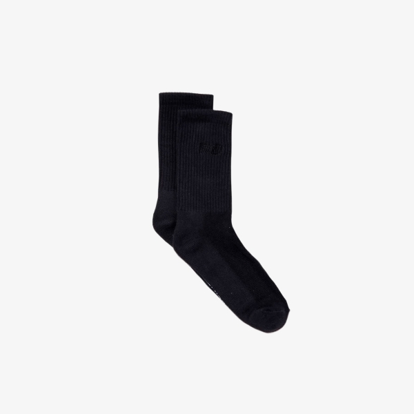 Meia Your ID Cano Alto Black