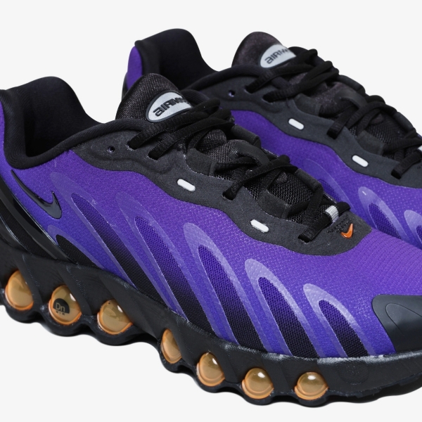Tênis Nike Air Max DN8 "Black Indigo Burst"