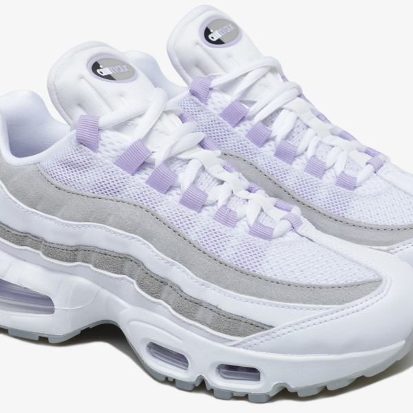 Tênis Nike Air Max 95 "Hydrangeas"