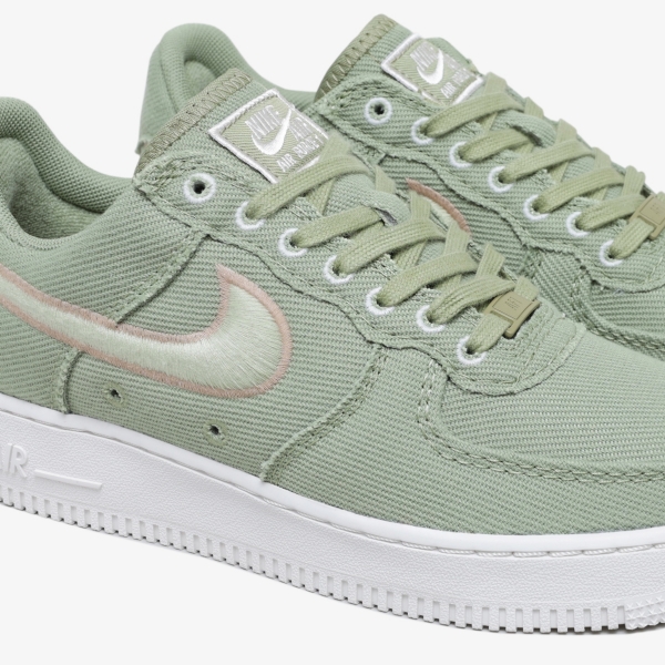Tênis Nike Air Force 1 Low "Dusty Olive"