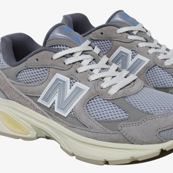 Tênis New Balance 2010 "Grey Days"