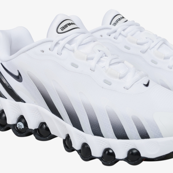 Tênis Nike Air Max DN8 "White Black"