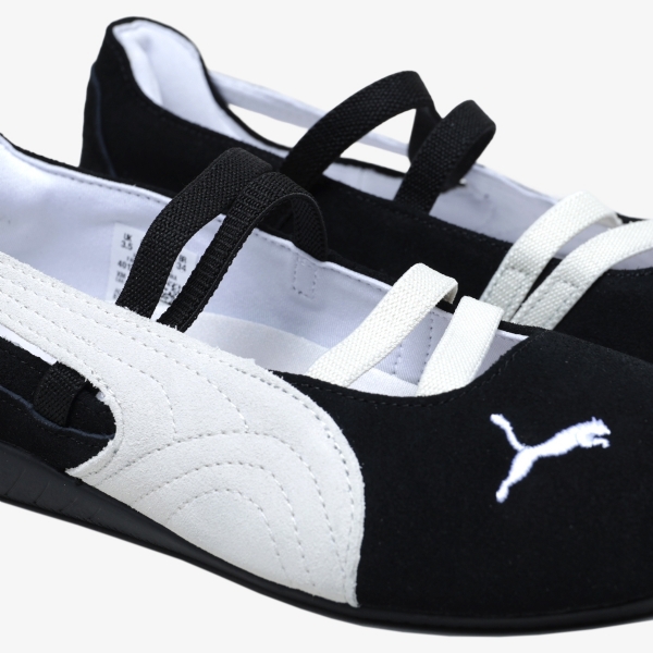 Tênis Puma Speedcat Ballet SD "White"