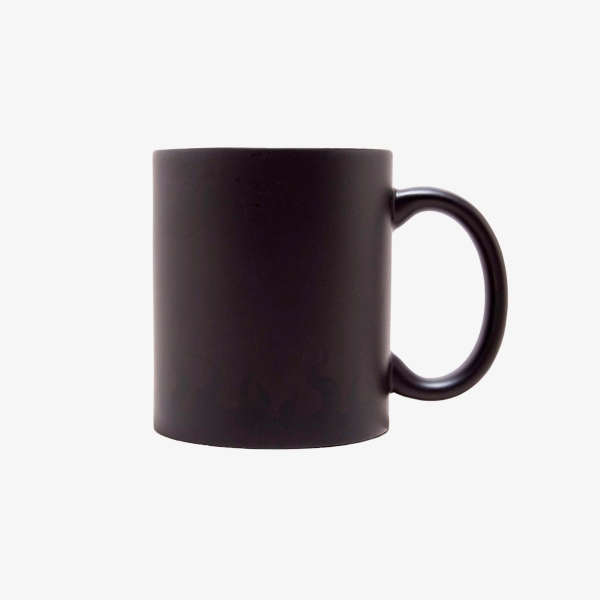 Caneca High Magic Mug Black