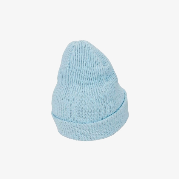 Gorro Nike Sportswear Unissex Sustainable Utility Swoosh Celestine Blue