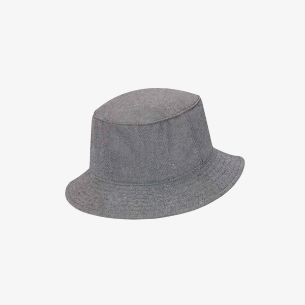 Chapéu Nike Sportswear Bucket Hat Unissex Grey
