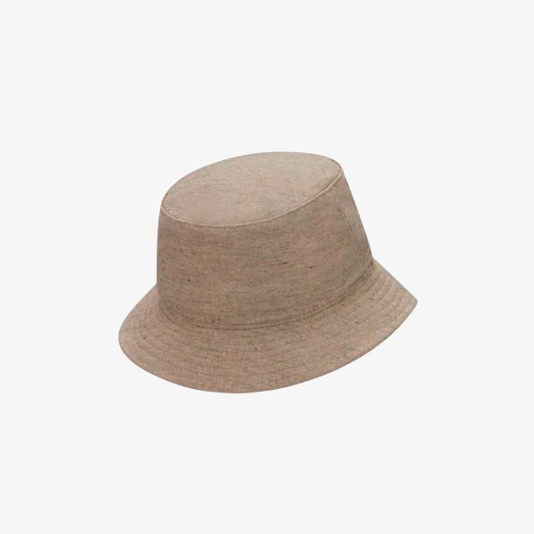 Chapéu Nike Sportswear Bucket Hat Unissex Beige