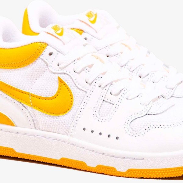 Tênis Nike Mac Attack QS "Lemon Venom"