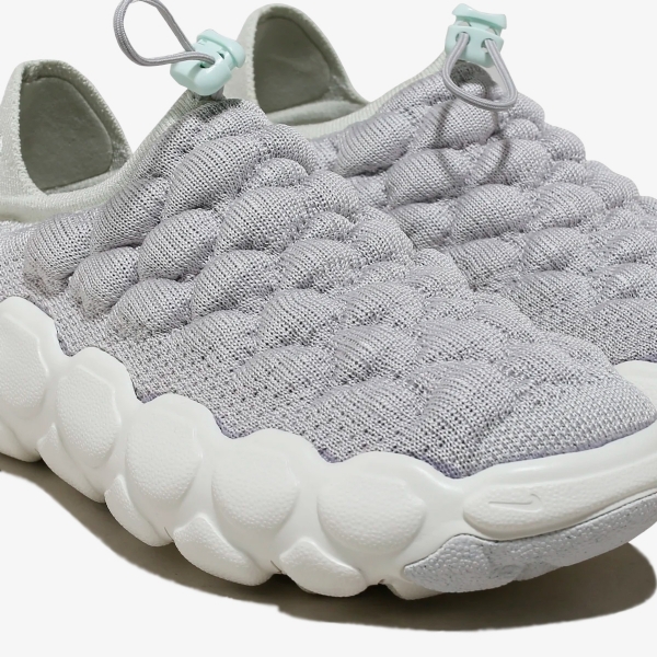 Tênis Nike Air Max Flyknit Haven Women's "Platinum"