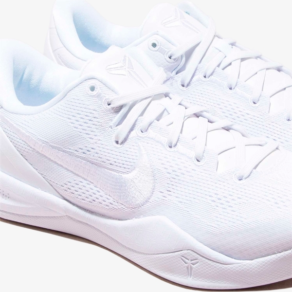 Tênis Nike Kobe 8 Proto "Halo"