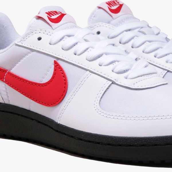 Tênis Nike Field General '82 "White Varsity Red"